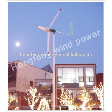 1000W-Permanent-Magnet-Wind-Generatoren